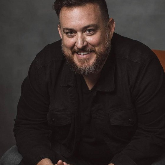 Shaun Gordon, founder of KISS