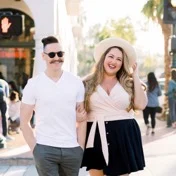 James and Jess